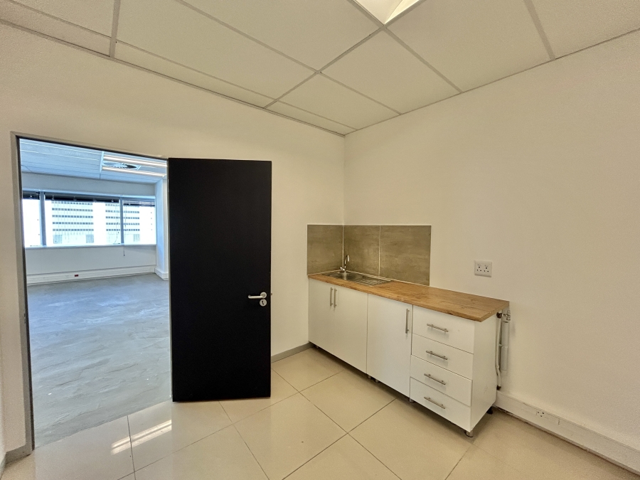 To Let Commercial Property for Rent in Cape Town City Centre Western Cape
